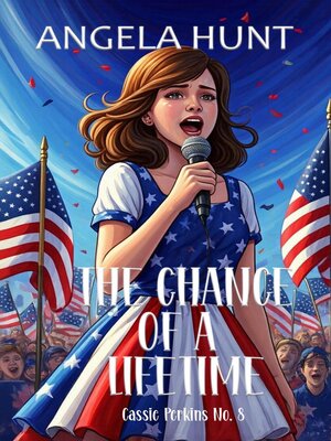 cover image of The Chance of a Lifetime
